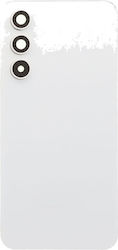 Handy Ersatzabdeckung Weiß Samsung Galaxy A54 SM-A546 Handy Ersatzabdeckung Weiß Samsung Galaxy A54 SM-A546