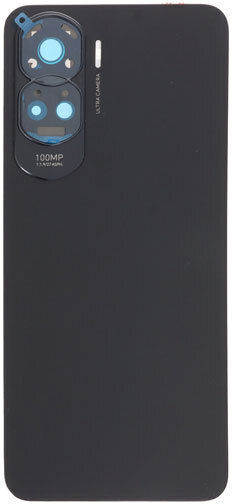 Battery Cover Midnight Black for Honor 90 Lite