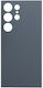 Καπάκι Μπαταρίας Πίσω Μαύρο για Samsung Galaxy S24 Ultra SM-S928