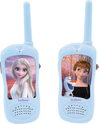 Lexibook Frozen Walkie Talkie Σετ 2τμχ