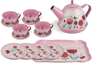 Tea Set Toy