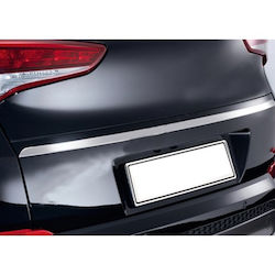 S-dizayn Car Decorative Bonnet Hyundai Tucson