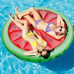 Intex Aufblasbares für den Pool Wassermelone Rot 183cm