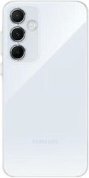 Samsung Back Cover Διάφανη (Samsung M55, Samsung M556)