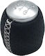 Leather Luxe Shift Knob for Alfa Romeo Brera / Spider Renault Spider White