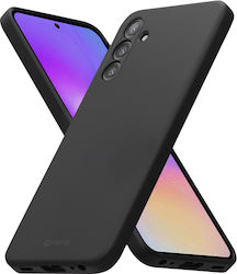 Crong Back Cover Μαύρο (Galaxy A05s)