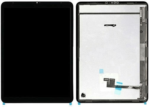Οθόνη Αντικατάστασης (Apple iPad Pro 11 2021 / iPad Pro 11 2022)
