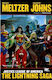 Justice League Of America Lightning Saga