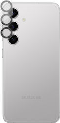 Zagg Camera Protection Tempered Glass Transparent for the Samsung Galaxy S24+ Zagg Camera Protection Tempered Glass Transparent for the Samsung Galaxy S24+