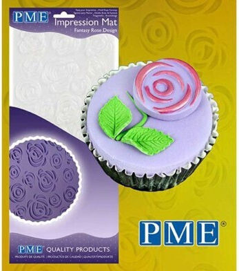 PME Декориране на мухъл 15см