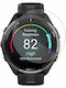 Spacecase Закалено стъкло за Garmin Forerunner 965 1бр 121353