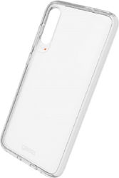 Gear4 Back Cover Διάφανη (Galaxy A70)