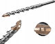 Smart Diamond Drill Carbide with SDS Plus Shank for Masonry 14x1000mm