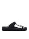 Women's Flip Flops Black