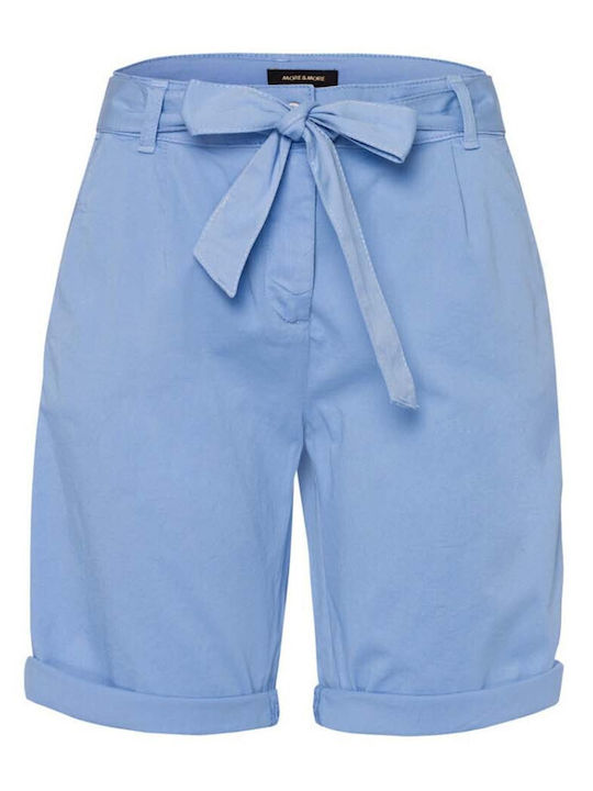 MORE & MORE Women's Bermuda Shorts Ciell