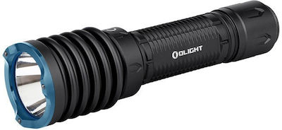 Olight Rechargeable Flashlight LED with Maximum Brightness 2300lm Warrior X 3