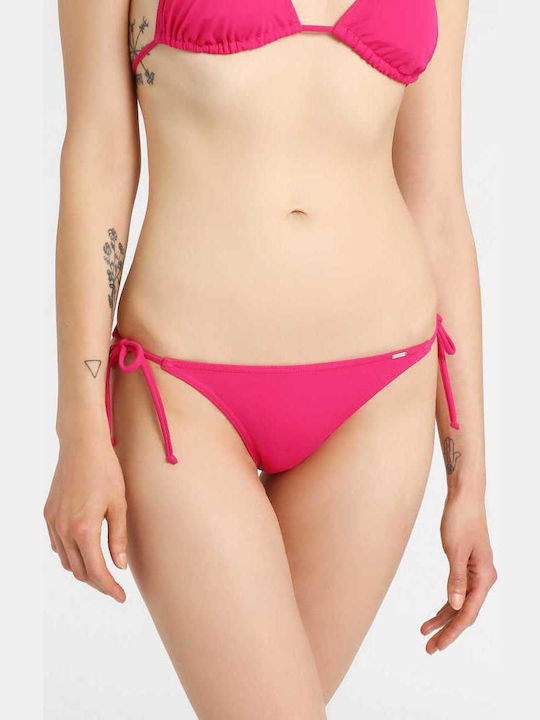 Bikini Inferioare Fuchsia