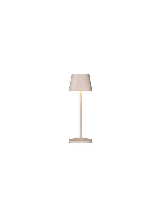 VK Lighting Настолна Лампа LED 2W 20x6.7x6.7cm