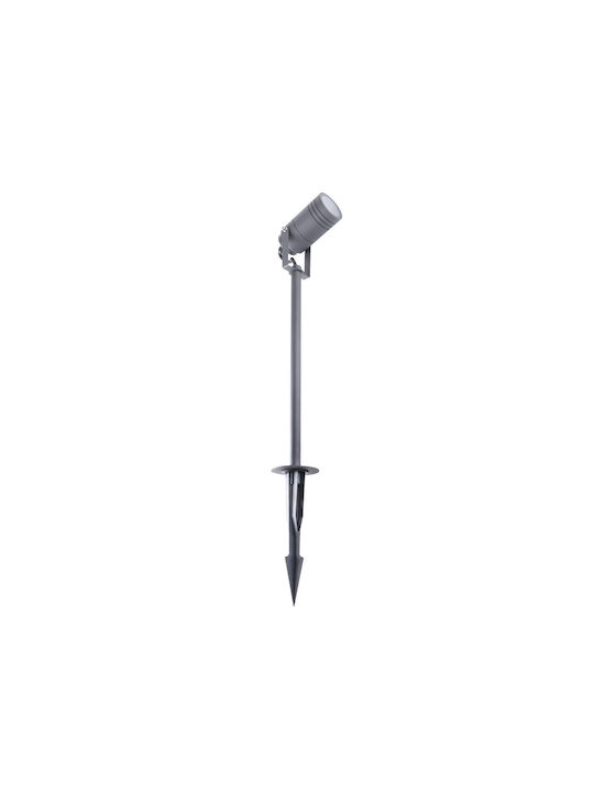 VK Lighting Φωτιστικό Led Καρφωτό 75169-359997