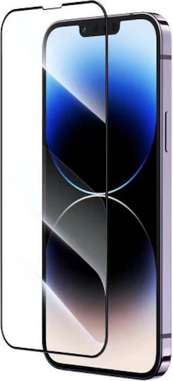 Yesido 5D Tempered Glass (iPhone 14 Plus / 13 Pro Max)