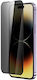 Yesido Privacy Tempered Glass (iPhone 15 Plus)
