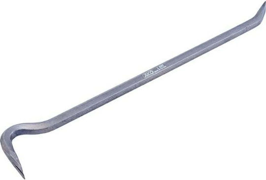 Juco Steel Crowbar Nail Puller from Steel 900mm L1065