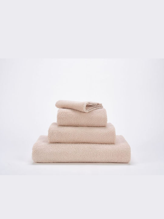 Abyss & Habidecor Lavette Twill 30x30εκ. Twill ...