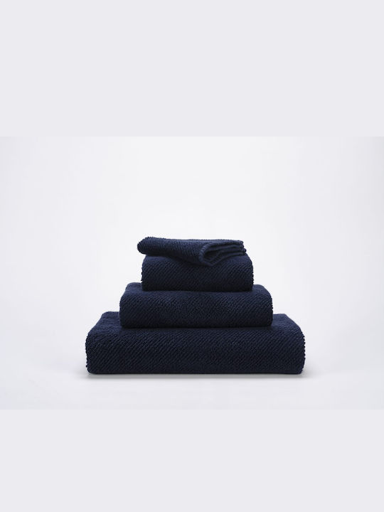 Abyss & Habidecor Bath Towel Twill 55x100cm Twi...