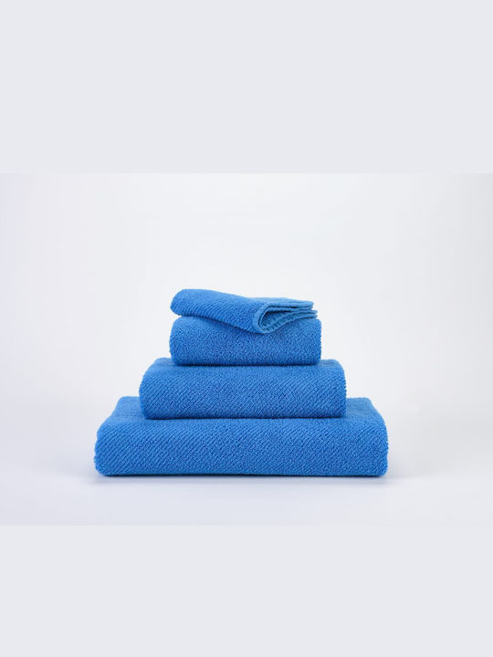 Abyss & Habidecor Bath Towel Twill 55x100cm Twi...