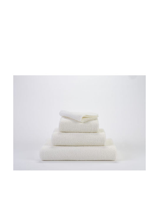 Abyss & Habidecor Bath Towel Twill 55x100cm Twi...