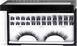 Nanolash Heartbreaker Eyelashes In Cluster 1 U