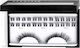 Nanolash Fantasy Eyelashes In A Cluster 1 U