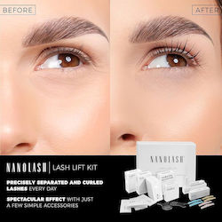 Nanolash Lift Step 1 Eyelash Lamination Activator 10 U Nanolash Lift Step 1 Eyelash Lamination Activator 10 U