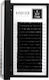 Nanolash Volume Lashes False Eyelashes 0.12 D #11 Mm 1 U