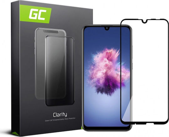 Green Cell Tempered Glass (Huawei P Smart 2019 / P Smart+/ P Smart 2020)