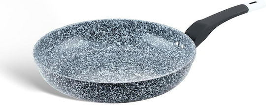 Edenberg Pan aus Aluminium mit Steinbeschichtung 20cm