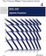 Schott Virtuoso Sheet Music for Piano