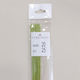 No.20 Open Sticks for Pop Cake Paper 36x2.5cm 7f6c68a4646c 25pcs