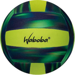 Waboba Beach Volleyball Ball in Green Color 21.6 cm