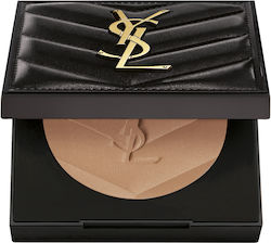 Yves Saint Laurent All Hours Hyper Finish Setti...