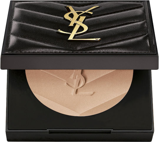 Yves Saint Laurent All Hours Hyper Finish Pudră de Fixare 8,5gr 01