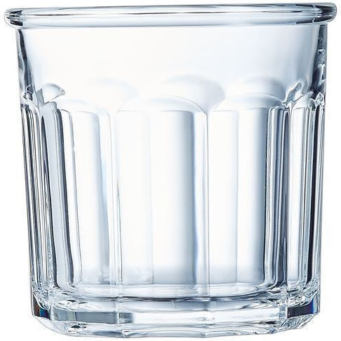 Arcoroc Set Pahare Pentru Apă Din Sticlă 420ml 6 Bucăți