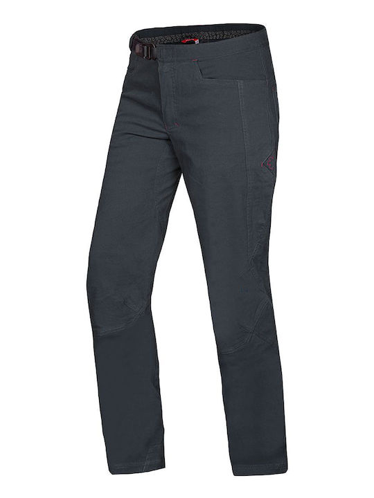 Ocun Honk Men's Climbing Long Trousers Gray