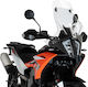 Puig Φιμέ Ζελατίνα Μοτοσυκλέτας για KTM 790 Adventure 21612W