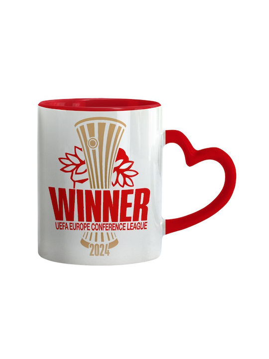 Koupakoupa Europa Conference League Winner Bech...