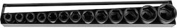 Richmann Nuss Pneumatisch Sechskant mit Vierkant-Antrieb 1/2" Durchmesser 1/2" / 10 / 11 / 12 / 13 / 14 / 16 / 17 / 19 / 21 / 22 / 24 / 27 / 30 / 50 / 45 1Stück Richmann Nuss Pneumatisch Sechskant mit Vierkant-Antrieb 1/2" Durchmesser 1/2" / 10 / 11 / 12 / 13 / 14 / 16 / 17 / 19 / 21 / 22 / 24 / 27 / 30 / 50 / 45 1Stück