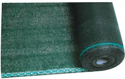 Plasă de umbră Verde 2x50m Plasă de umbră Verde 2x50m