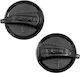 LS2 Motorcycle Helmet Spare Part 8002090.BLACK