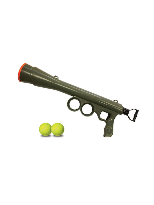 The Source Training Dog Toy 9.7cm Green