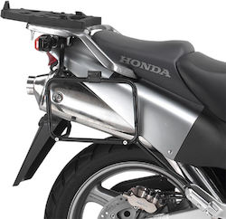 Kappa Moto Seitliche Halterungen für Honda Varadero